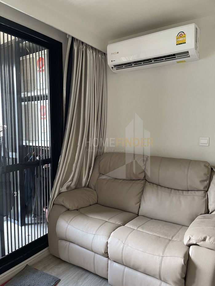 รูป Maestro 03 Ratchada - Rama 9 2 bedrooms, for rent - รูปที่ 4/6