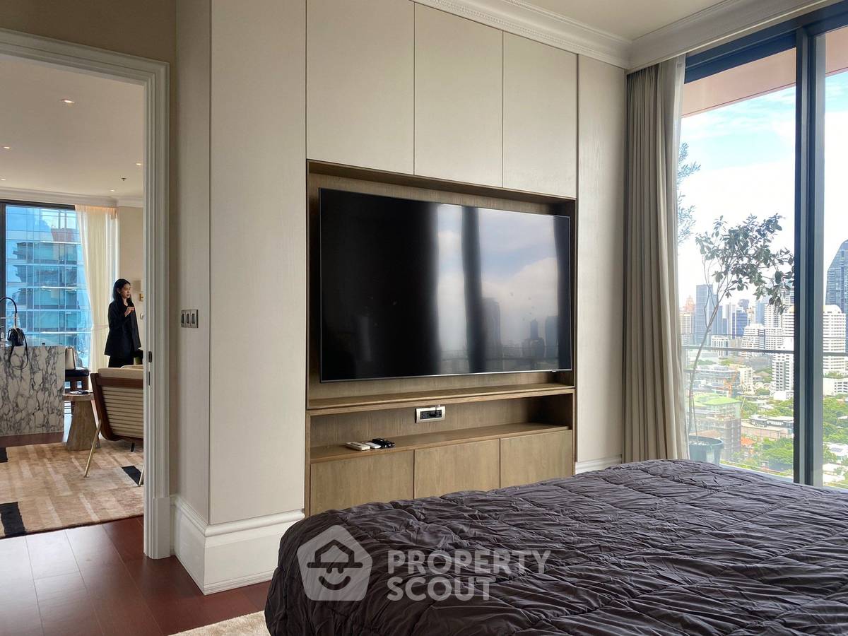 picture 3-BR Condo at Khun By Yoo near BTS Thong Lor (ID 1949194) - 6/12