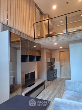 คอนโด 1-ห้องนอน ที่ บลอสซั่ม คอนโด สาทร-เจริญราษฎร์ ใกล้ BTS สุรศักดิ์ (ID 2262244)