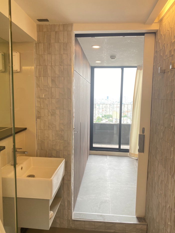 รูป  For Rent | Knightsbridge Prime Sathorn - รูปที่ 7/21
