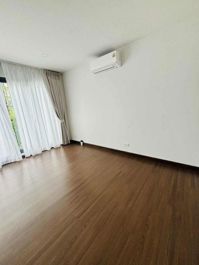 รูป ให้เช่าบ้านเดี่ยวโครงการเดอะซิตี้รามอินทรา 3 THE CITY Ramintra 3 - รูปที่ 8/17