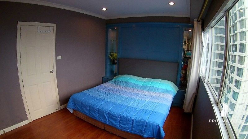 รูป ✨Flash Deal ✨ Grand Park View Asoke ( 2Bed 1Bath 100 SQM.) แต่งครบพร้อมอยู่ !! เพียง 45,000 บาทต่อเดือน Tel.0981315848 @propmatch - รูปที่ 8/15