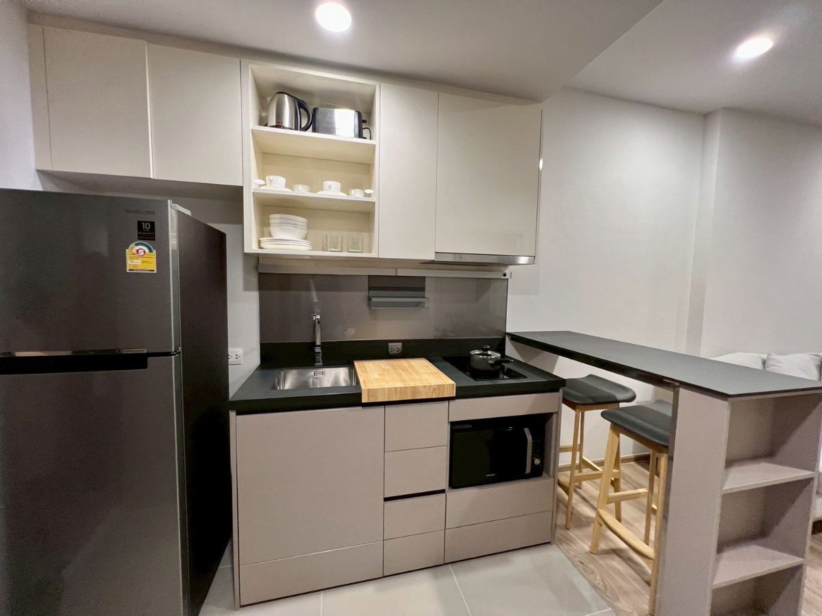 picture @Condorental condo for rent OKA HAUS Sukhumvit 36 - 9/15