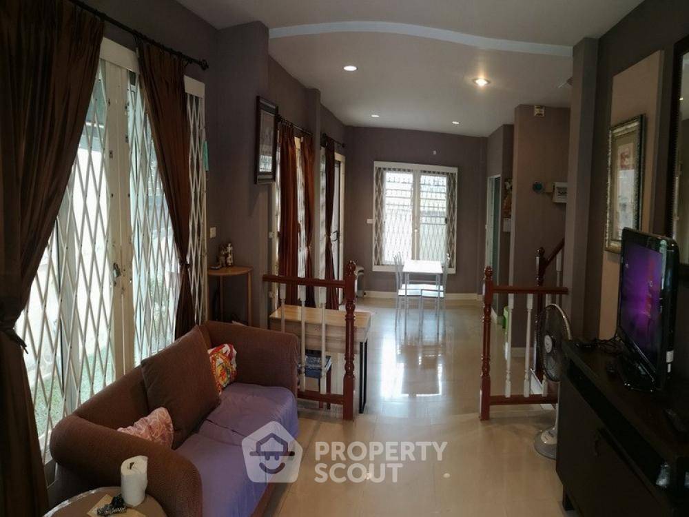 รูป บ้าน 3-ห้องนอน ใน มีนบุรี (ID 1887920) - รูปที่ 11/28