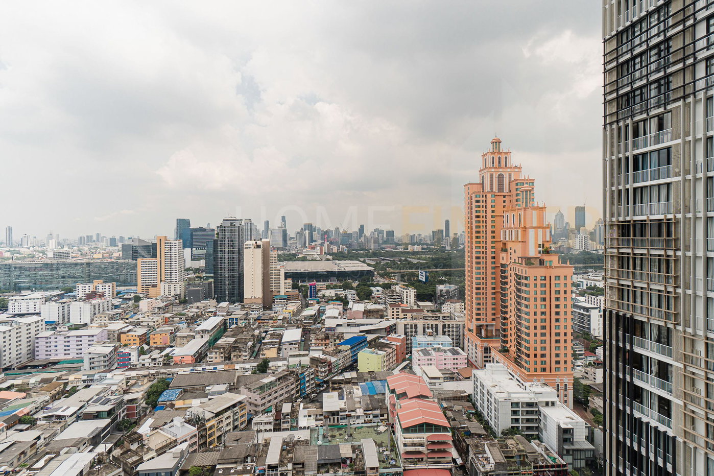 picture Bright Sukhumvit 24 3 bedrooms, for sale - 9/9