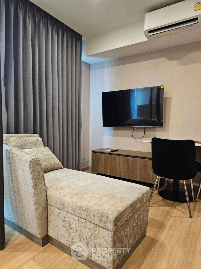 picture 1-BR Condo at Lloyd Soonvijai-Thonglor in Bang Kapi (ID 2280561) - 8/13