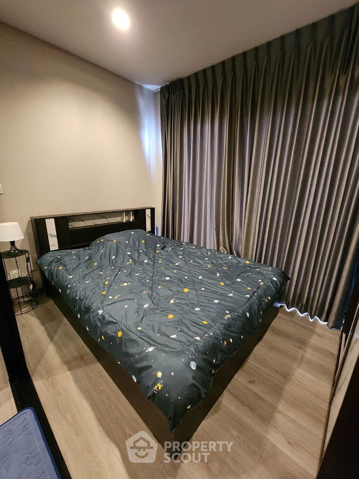 picture 1-BR Condo at Politan Rive near MRT Phra Nang Klao Bridge (ID 2280721) - 9/12