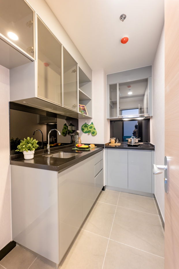 picture  Sapphire Condominium Rama 3 – Larger Unit | Starts at only 4.27 MB - 24/24