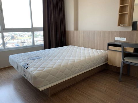 P-40087 🏢Condo for sell U Delight @ Bangson Station fully furnished.