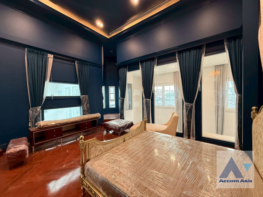 รูป 🔼🔽 AccomA 📩  4 BR House @Fantasia Villa 3  (AA41069) - รูปที่ 19/20