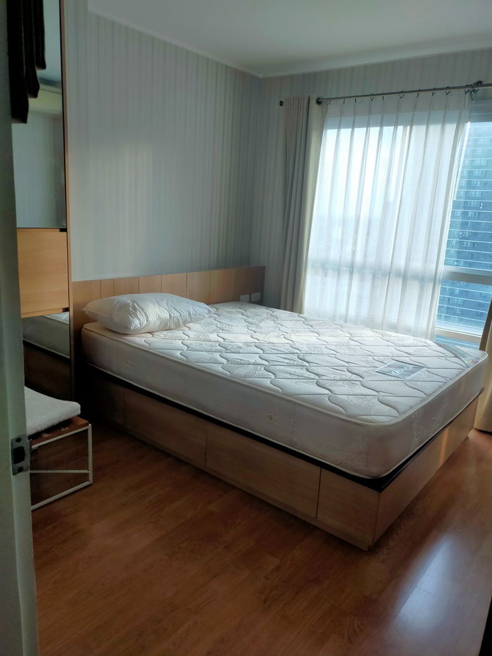 รูป ให้เช่า 1 ห้องนอน  U Delight Onnut - รูปที่ 14/20