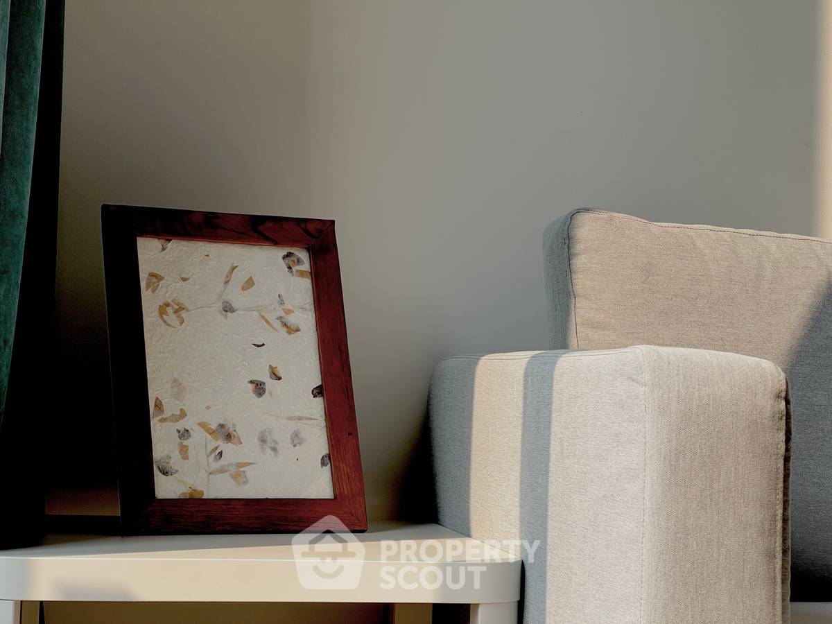 รูป คอนโด 1-ห้องนอน ที่ โนเบิล บีอี 33 สุขุมวิท ใกล้ BTS พร้อมพงษ์ (ID 2265539) - รูปที่ 4/16