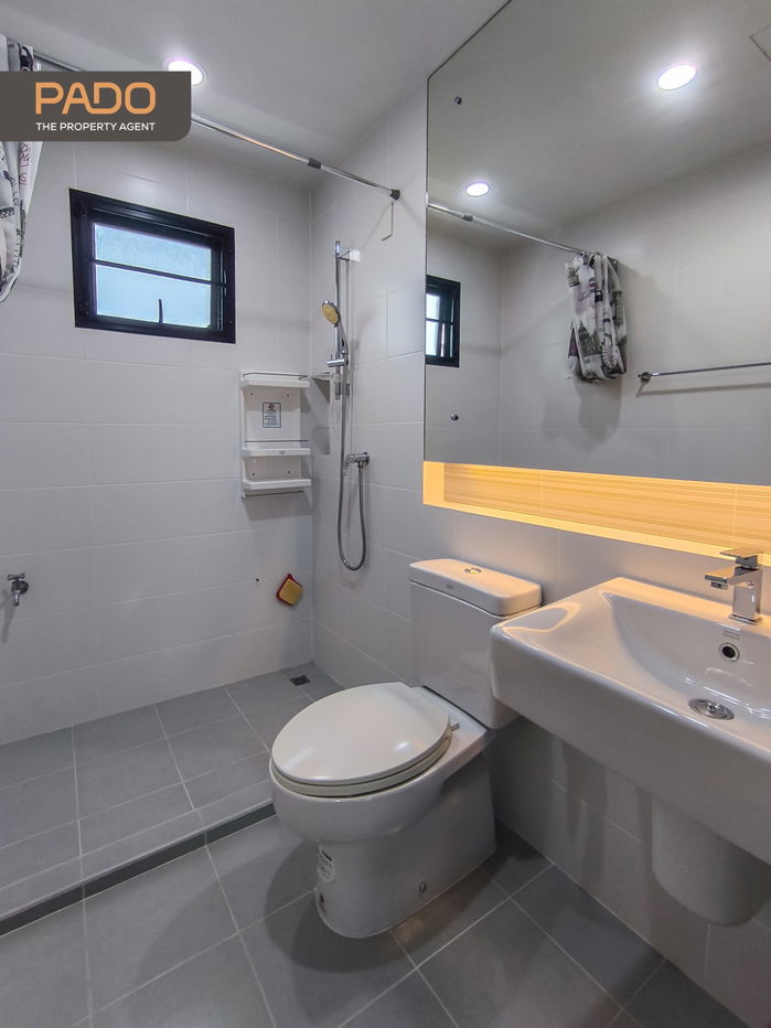 รูป ขายบ้านเดี่ยว บุราสิริ รังสิต พื้นที่ 58.8 ตร.ว. 3 นอน 3 น้ำ  - รูปที่ 19/22