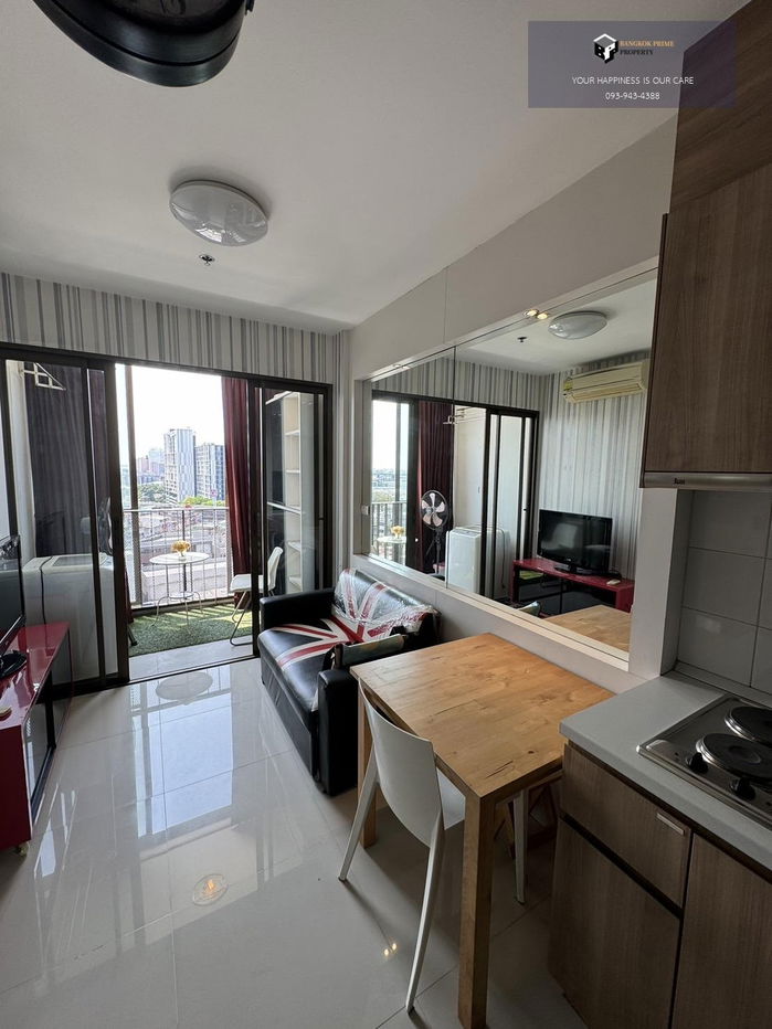 picture IDEO Mix Sukhumvit 103 | 🚝Next to BTS Udomsuk #2025082511513 - 5/11