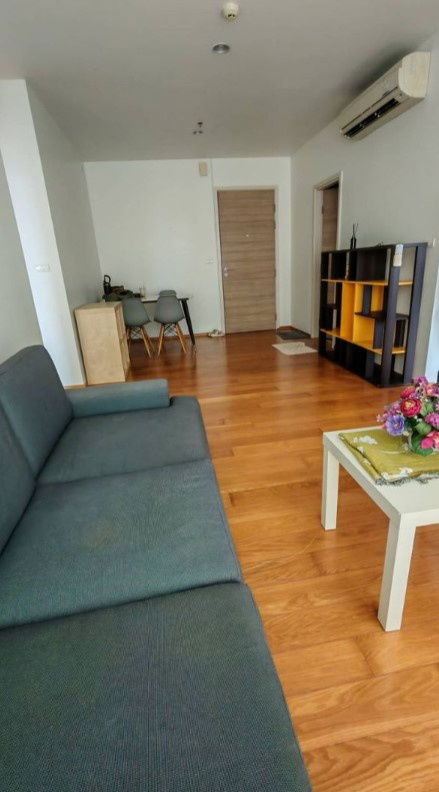 รูป Hive Taksin (ไฮฟ์ ตากสิน) 2 ห้องนอน 2 ห้องน้ำ - รูปที่ 3/9