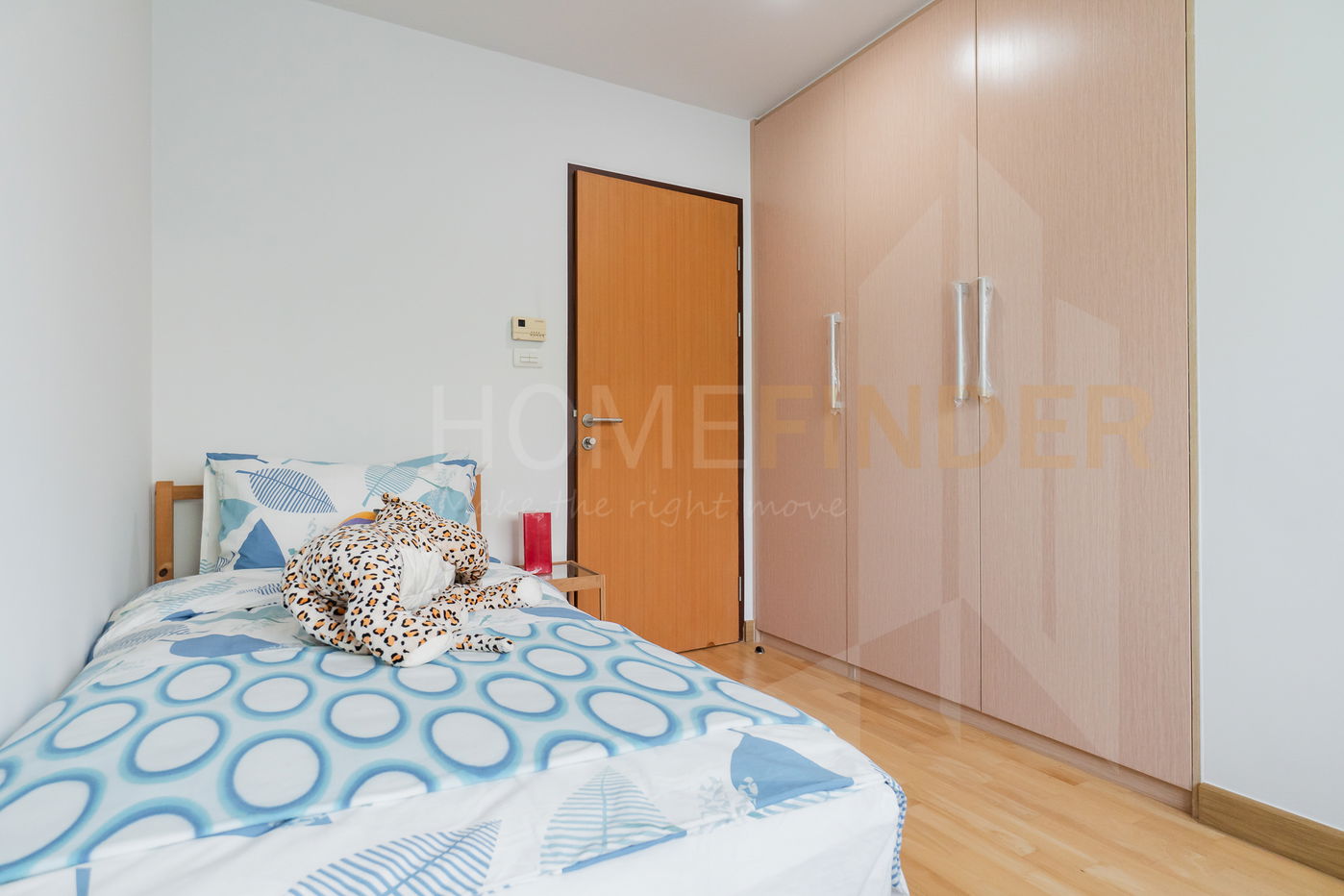 picture Residence 52 2 bedrooms, for rent - 7/10