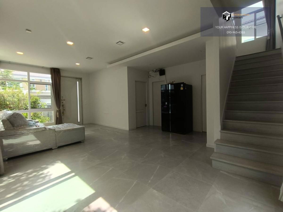 รูป Mantana Bangna-Wongwaen | หรูหรา ระดับพรีเมี่ยม บ้านหายใจได้ ระบบ AirPlus² #2025082511502 - รูปที่ 8/17