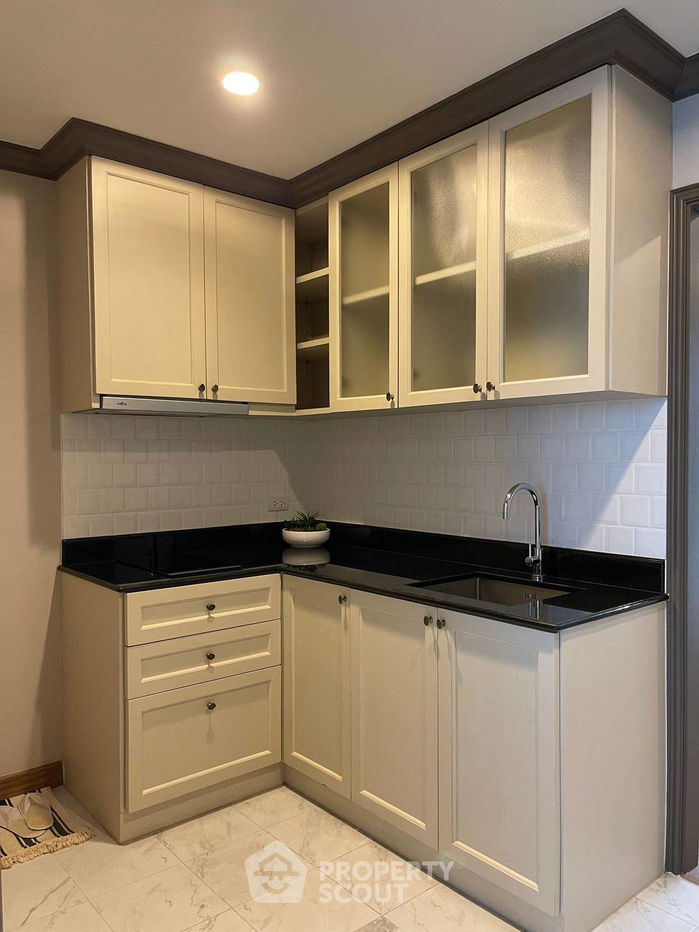 picture 1-BR Condo at The Reserve Kasemsan 3 near BTS National Stadium (ID 1535200) - 7/10