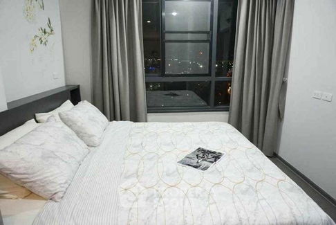1-BR Condo at Ideo Phaholyothin Chatuchak near BTS Saphan Khwai (ID 2280571)