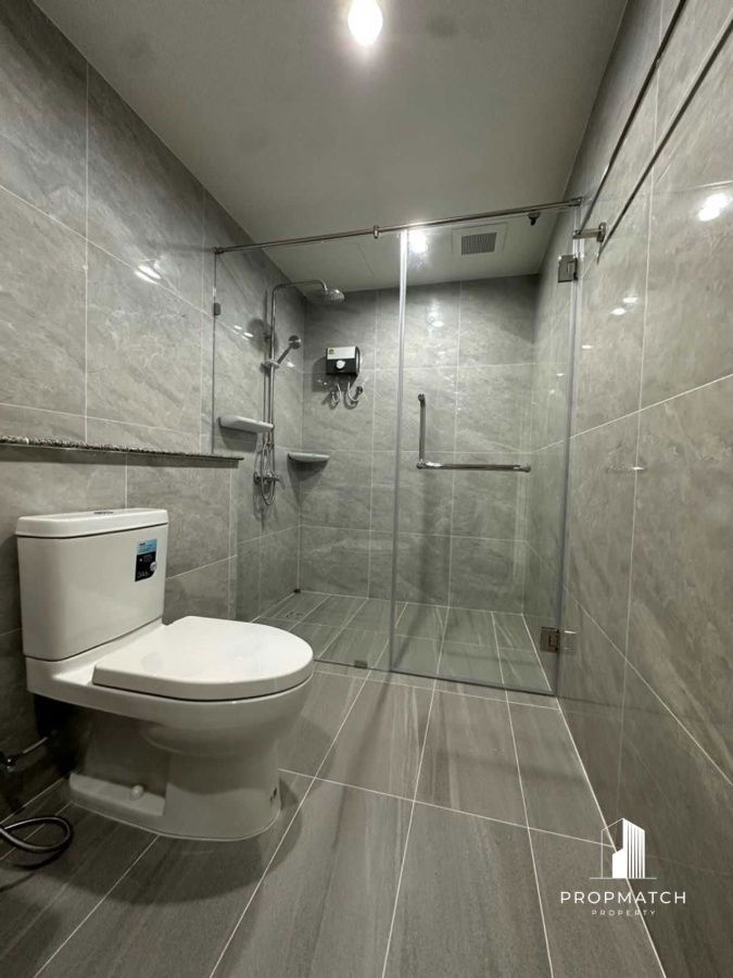 รูป ✨Flash Deal ✨ Baan Nonsi ( 2Bed 2Bath 80 SQM.) แต่งครบพร้อมอยู่ !! เพียง 38,000 บาทต่อเดือน Tel.0981315848 @propmatch - รูปที่ 18/20