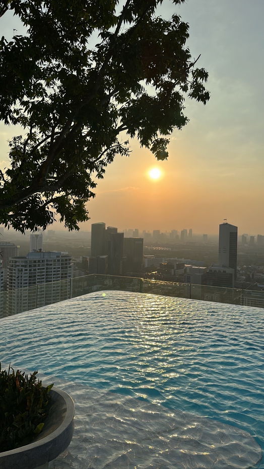 รูป 📱 LINE: @MUUHOUSE465 📞 084-247-9263🏢 Knightsbridge Phaholyothin Interchange พหลโยธิน 27 | 🛏 38 ตร.ม.  | 🏫 ม.เกษตรศาสตร์ เฟอร์ใหม่กริบ |  - รูปที่ 7/8