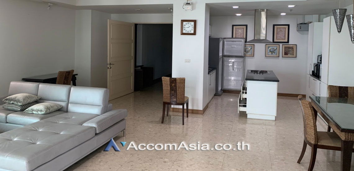 picture 🔼🔽 AccomA 📩  3 BR Condominium @Nusasiri Grand Condo (1515620) - 2/12
