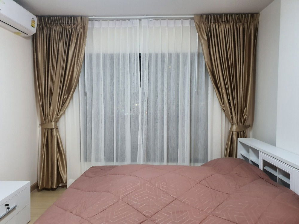 รูป ให้เช่า 1 ห้องนอน 64 ตร.ม. ศุภาลัย ลอฟท์ แอท สถานีตลาดพลู  Supalai Loft @ Talat Phlu Station  - รูปที่ 10/13