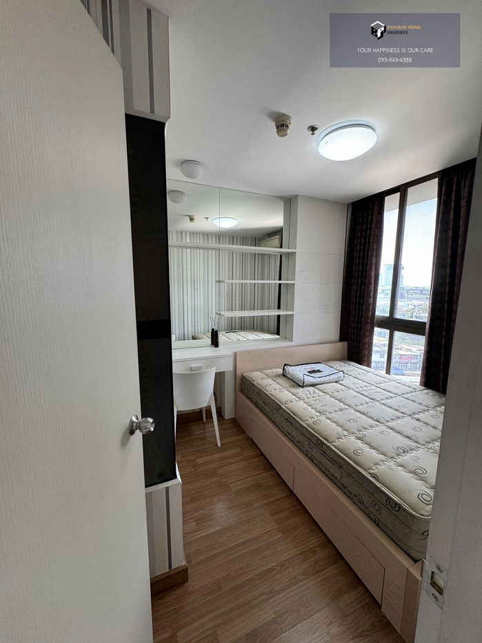 picture IDEO Mix Sukhumvit 103 | 🚝Next to BTS Udomsuk #2025082511513 - 2/11