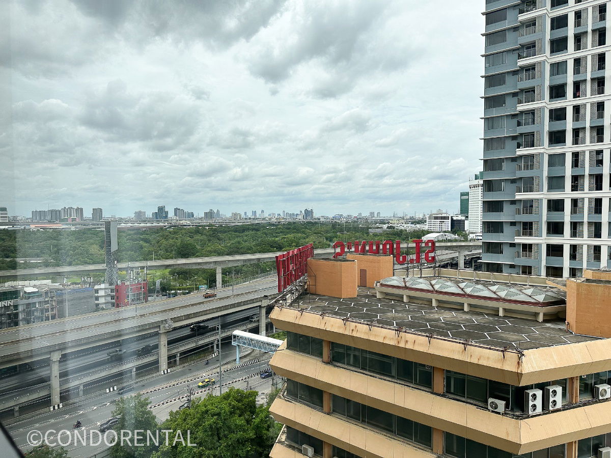 picture For rent at The Privacy Jatujak / Line ID : @bestprice (with @ too) - 8/8