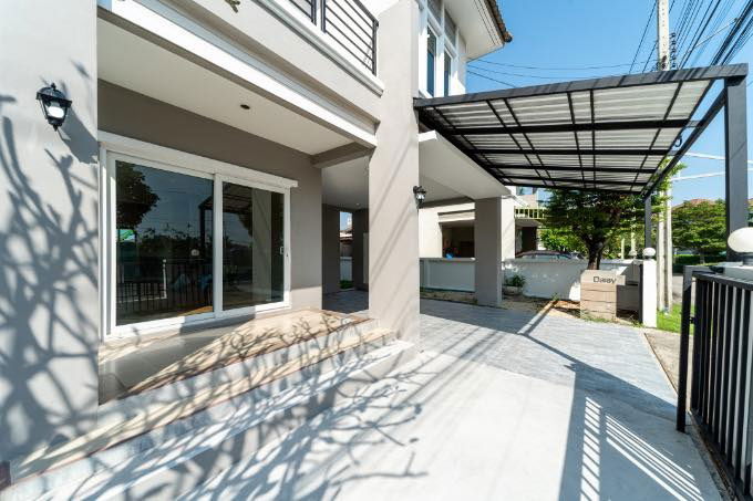 รูป ขาย บ้านเดี่ยว ราชพฤกษ์ รามคำแหง-สุวินทวงศ์ ขนาด 59.5 ตร.ว. - รูปที่ 5/17