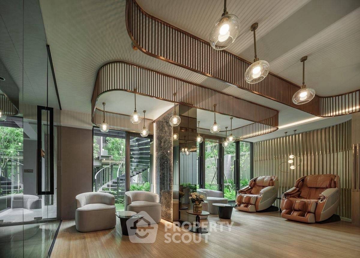 picture 1-BR Condo at Lloyd Soonvijai-Thonglor in Bang Kapi (ID 2280561) - 12/13