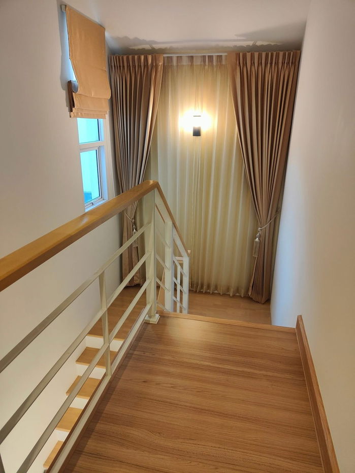 picture #R5913  🎉 250868 House for rent Trendy Tara Bangna - 16/16