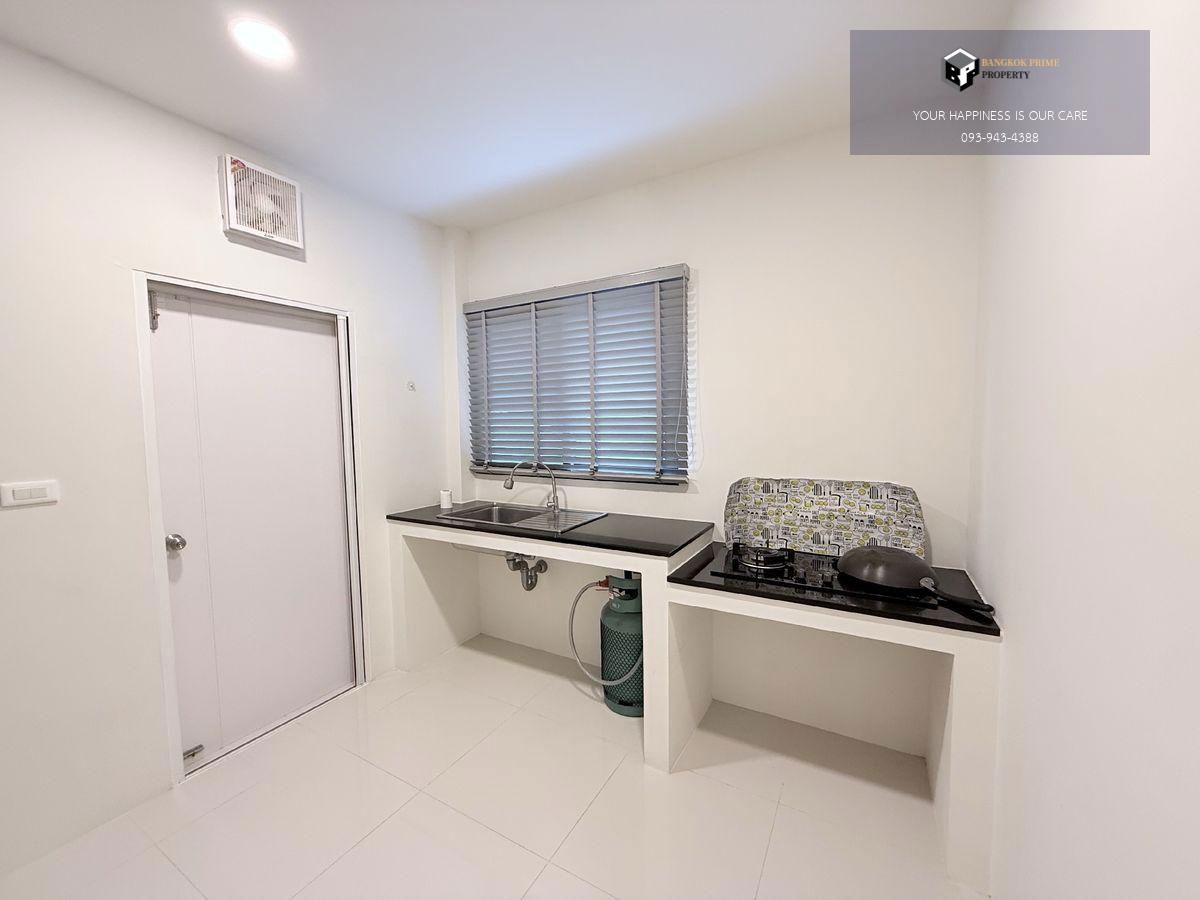 picture Centro Bangna | Two-storey detached house with surrounding area #2025082511495 - 12/15