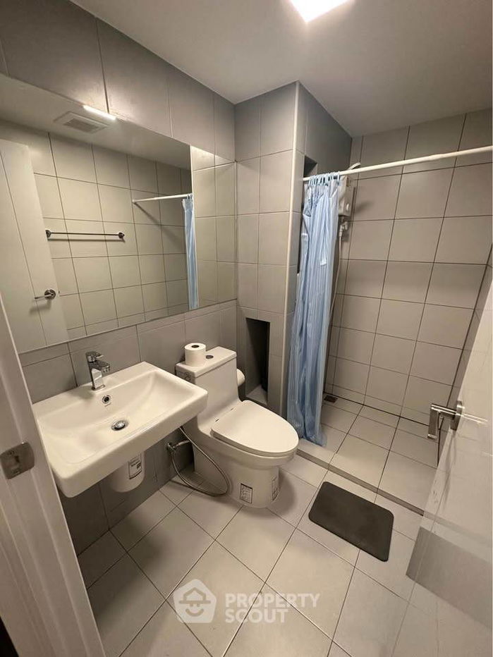 picture Studio Condo at Plum Condo Sukhumvit 62 near BTS Bang Chak (ID 2280478) - 6/10