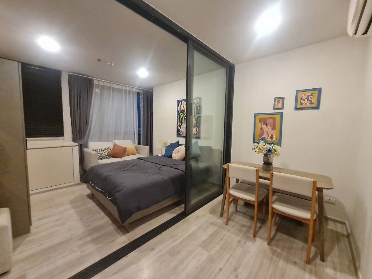 รูป 🏠RB19978 ให้เช่าถูกมาก📢XT HUAIKHWANG👉แอดไลน์ @062mnigk( มี @ ด้วย) แอดมินตอบไว - รูปที่ 5/8