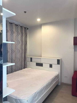 *** Condo for sale : Ideo Sathorn-Thapra near BTS Photinimit *** 