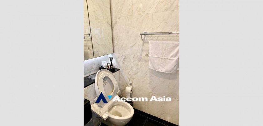 รูป 🔼🔽 AccomA 📩  1 BR Condominium @Saladaeng One Condominium (AA32914) - รูปที่ 7/9