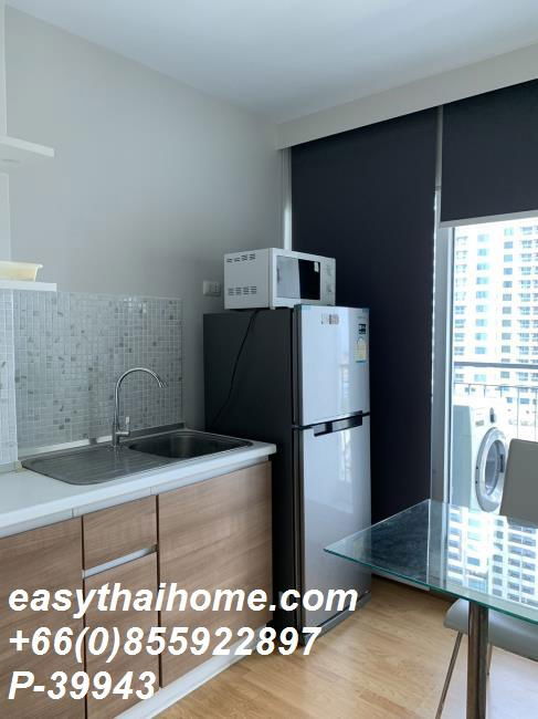 รูป P-39943 🏢 ต้องการขายคอนโด แอสปาย พระราม4 Kluai Nam Thai Rd, Phra Khanong, Khlong Toei, Bangkok Line Id @easythaihome 085-592-2897 - รูปที่ 13/14