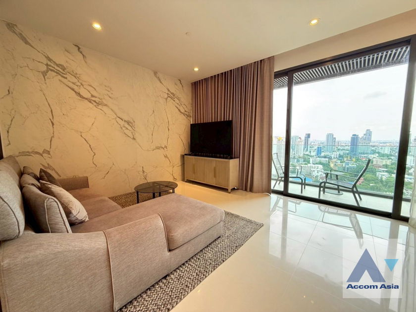 รูป 🔼🔽 AccomA 📩  2 BR Condominium @Vittorio Sukhumvit 39 (AA27474) - รูปที่ 1/19