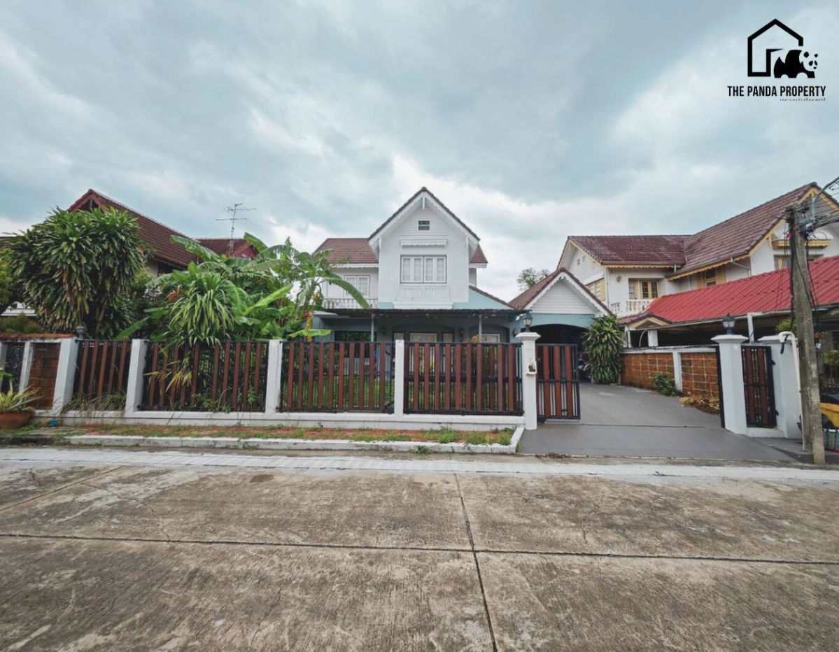รูป หมู่บ้านพฤกษชาติ  รามคำแหง 118 - รูปที่ 3/13