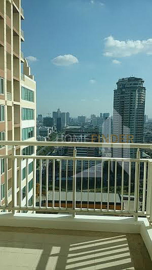 รูป The Empire Place 2 bedrooms, for rent - รูปที่ 4/8
