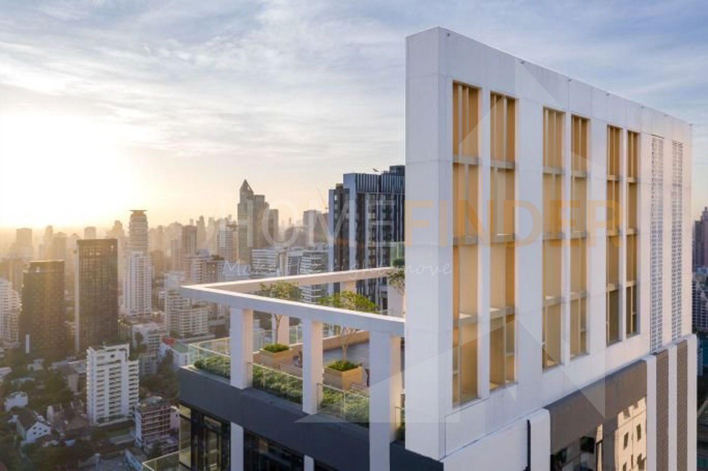 รูป Muniq Sukhumvit 23 2 bedrooms, for sale - รูปที่ 8/9