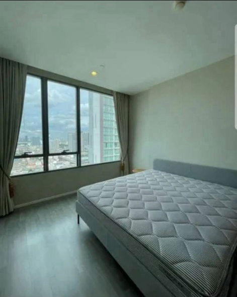 picture For Rent 333 RIVERSIDE Fully Furnished (Near MRT Bangpo) - 5/9