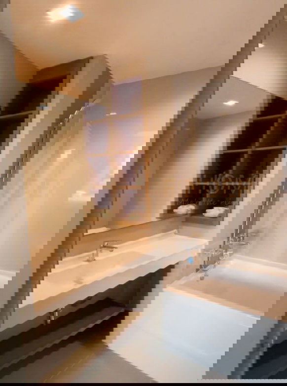 picture IDEO Sukhumvit 93 1 bedroom, for rent - 6/6