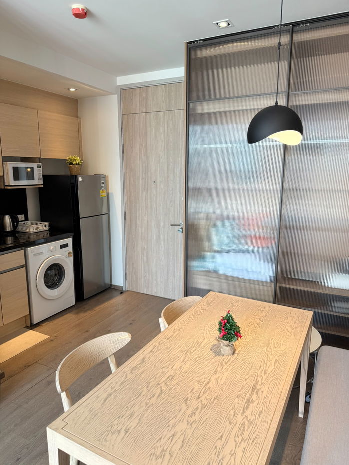picture For Rent: Park Origin Phrom Phong (Park 24) 🔥 Special rental price – Best deal! 🔥 - 11/15