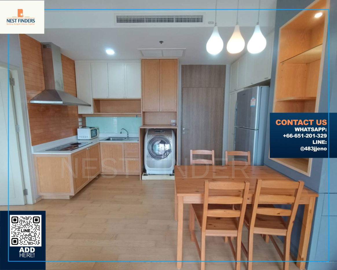 picture  For Rent: Bedroom at Noble Reveal Sukhumvit 63 - 3/12