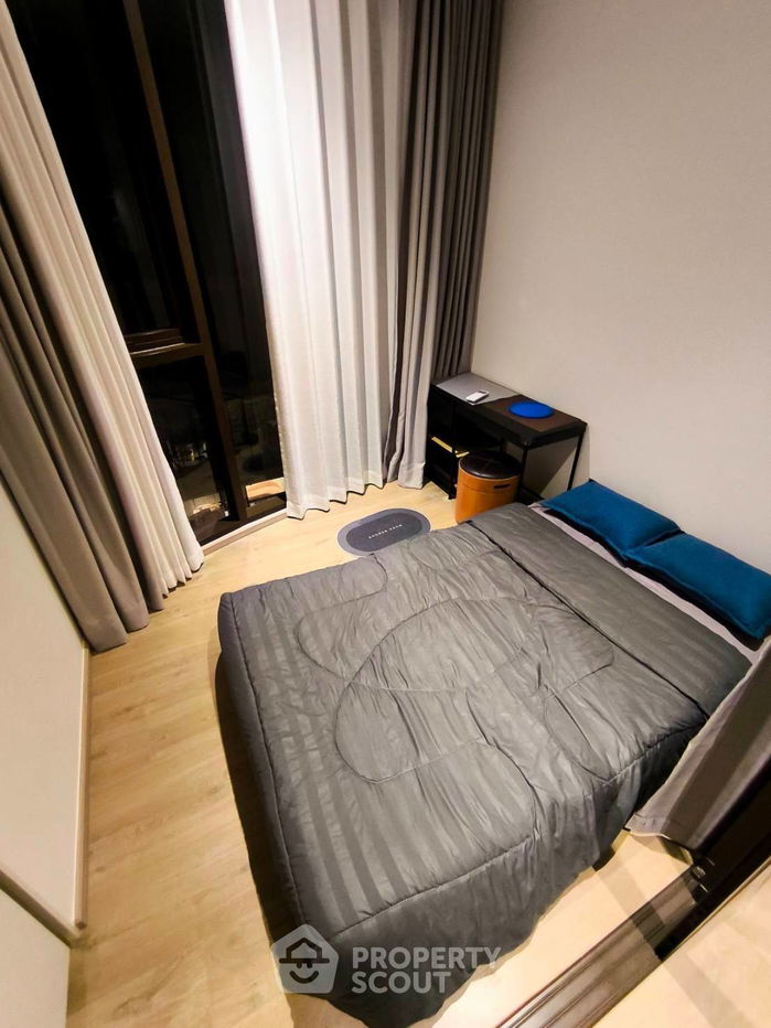 รูป คอนโด 2-ห้องนอน ที่ ฟินน์ อโศก ใกล้ BTS อโศก (ID 2280683) - รูปที่ 12/12