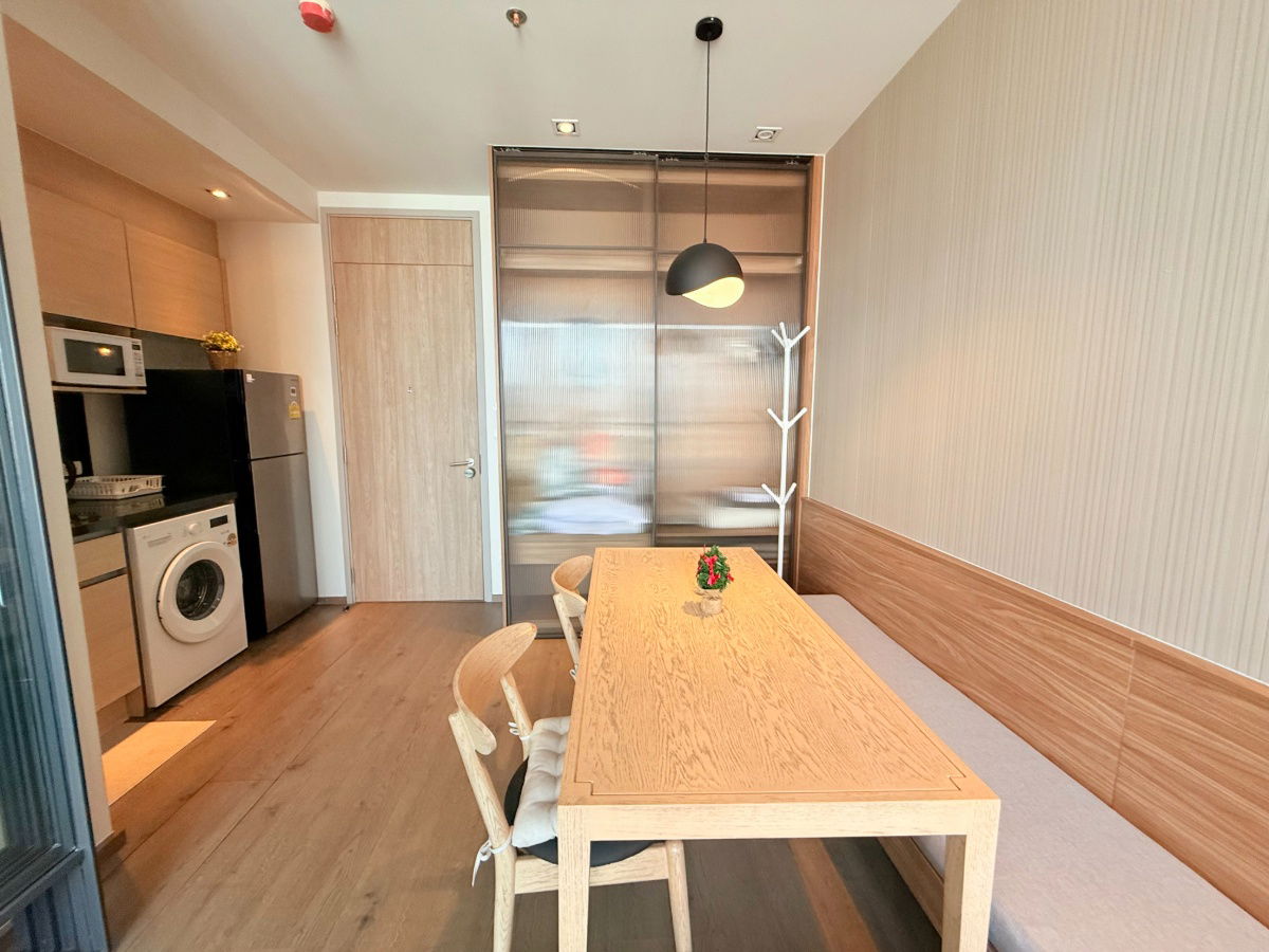 picture For Rent: Park Origin Phrom Phong (Park 24) 🔥 Special rental price – Best deal! 🔥 - 10/15