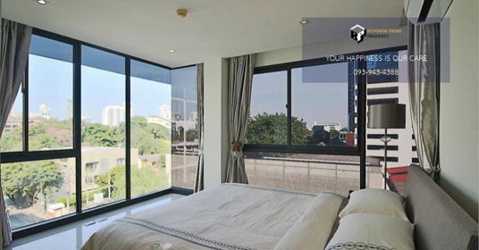 Socio Reference 61 | 🚝Near BTS Ekkamai and shopping malls like Major Ekkamai. Travel into the city in just 10-15 minutes. #2025082511500