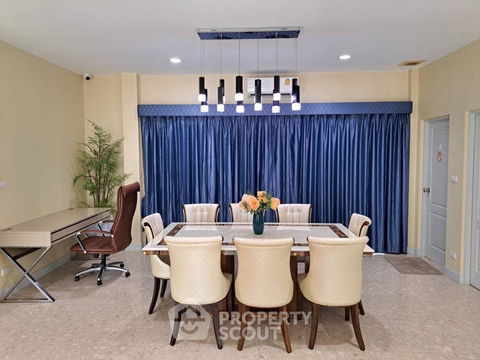 บ้าน 4-ห้องนอน ที่ แกรนด์ บางกอก บูเลอวาร์ด พระราม 9-ศรีนครินทร์ ใกล้ กรุงเทพกรีฑา (ID 2280509)